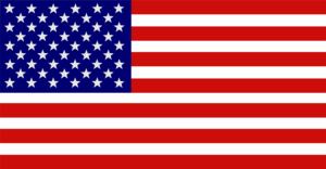 Proud to be an American owned and operated business.